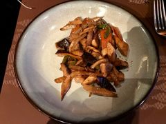 -新鲜特色餐厅(香格里拉大酒店)