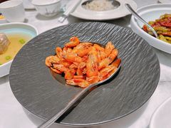 油爆虾-蘭心·臻品(瑞虹太阳宫店)