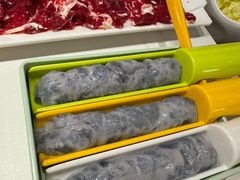 -犇鼎牛潮汕牛肉火锅(新辰里学清路店)