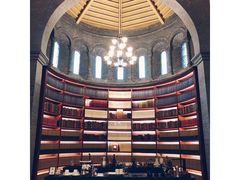 -中华圣公会教堂旧址