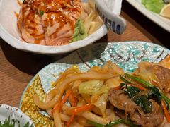 -水之惠鲜鱼料理(王府大街店)