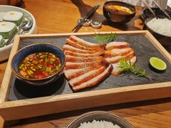 -泰香米泰国餐厅(中大国际店)