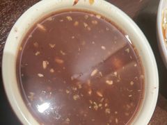 -古都历食南京菜·烤鸭·鸭血粉丝·汤包(南京博物院店)