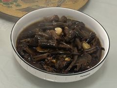 -小胡子农家菜馆