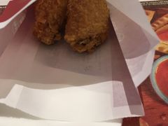 -肯德基(北京南站店)