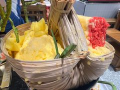 -旺蜀主成都串串火锅(西直门凯德MALL店)