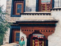 -松赞拉萨林卡酒店