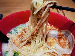 -一風堂拉面(美罗城店)