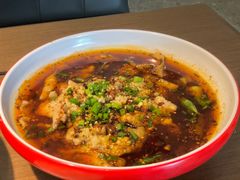 水煮肉片-YUOZUO渝作·川渝冒肚(崂山店)