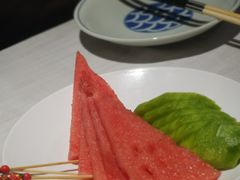 -大鸭梨烤鸭·北京菜(大兴南小街店)
