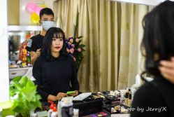 服务-熙画美上门MakeUp美甲美睫