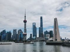-上海中心大厦