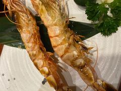 -鲁山人日本料理·放题·套餐(松卫北路店)