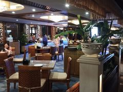 -北丽宫水疗会(宝利来国际大酒店店)