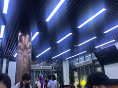 大堂-回坊马二饺子馆