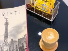 -YECLIP COFFEE黄色回形针咖啡