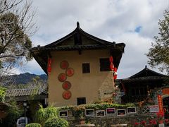 -福建土楼(南靖)景区