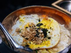 东北老式拌饭-马路牙子烧烤音乐酒馆(望京店)