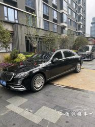 -宁波甬诚婚车(新典路店)