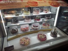 零售区-哈根达斯(合肥天鹅湖店)