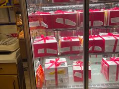 -味多美蛋糕(欢乐谷店)