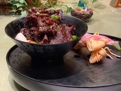 -好福记饭店(红梅公园店)