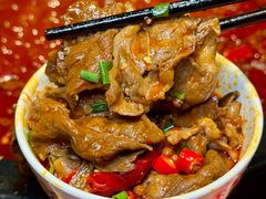 -牛市坎火锅(建设路店)