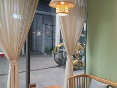 -摩登有记·新派泰国菜(银钻广场店)
