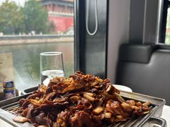 -四季民福烤鸭店(故宫店)