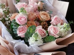 -ChaKo Flora ·茶子花艺 (市北店)