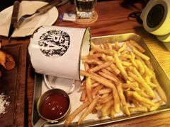 -京A Taproom·精酿餐吧(CBD店)