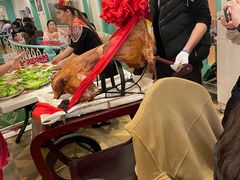 -阿拉丁新疆风味餐厅·清真(罗廊巷店)