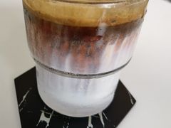 DIRTY-麻雀咖啡SPARROW COFFEE(十全街店)