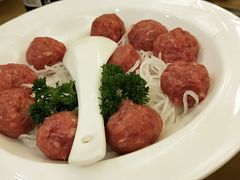 -东来顺饭庄(金泉广场店)