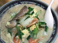 -慧娟面馆·餐厅(望江路店)