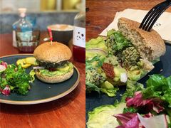 -O'mills Sourdough Bakery&Bistro(永嘉路店)