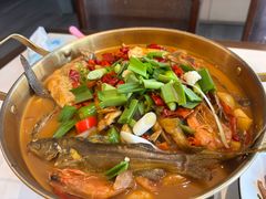 -食光慢宴·安吉土菜馆