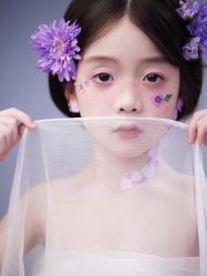 -光影纪·Baby·Home儿童摄影(丁桥店)