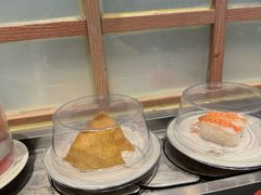-禾绿回转寿司(万柳华联店)
