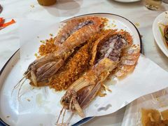 -渔文乐·海鲜大排档(壹品总店)