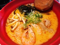-味千拉面(上海蓝天路店)
