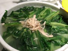 -原味田园·客家菜·土窑鸡(中航城君尚购物中心店)