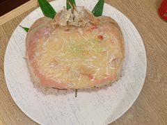 -蟹田居·活蟹料理(东城店)