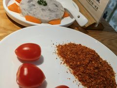 -骨之味·筒骨汤火锅(晋江万达店)