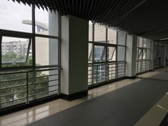-上海第二工业大学(金海路校区)