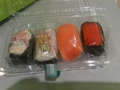 android_upload_pic-鲜道寿司(无锡苏宁店)
