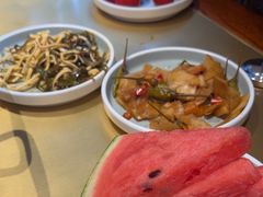 -手选潮汕鲜牛肉火锅(二七广场店)