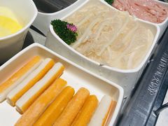 -海底捞火锅(崇文门新世界百货店)
