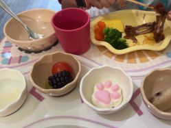 点击看大图 -奈尔宝·儿童乐园·亲子餐厅(星河湾店)