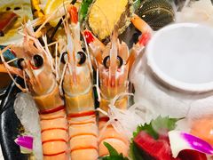 -阿吾罗日本料理(K11艺术中心店)